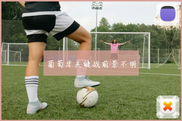 葡萄牙关键战前景不明