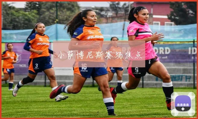 小萨博尼斯赛场焦点