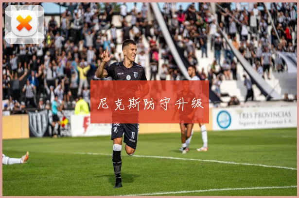 尼克斯防守升级