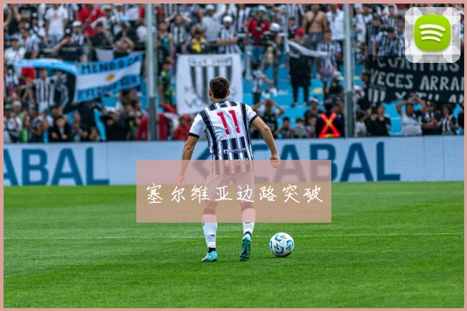 塞尔维亚边路突破
